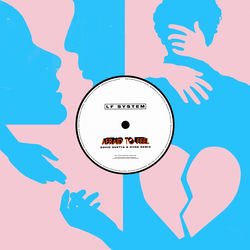 LF SYSTEM — Afraid To Feel (CID Extended Remix)