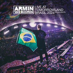 Armin van Buuren, Alok, Norma Jean Martine, LAWRENT — Euphoria