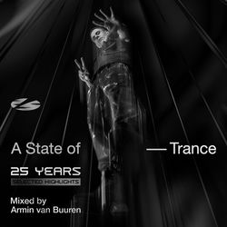 Armin van Buuren & Gryffin — What Took You So Long