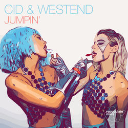 Westend, CID — Jumpin'