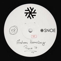 Andreas Henneberg — Prove It (Original Mix)