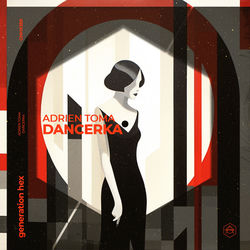 Adrien Toma — Dancerka