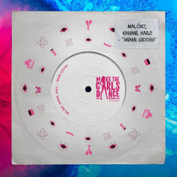 Malone, Kahani, HARJI — Miami Giddha