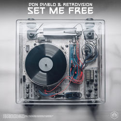 Don Diablo, Retrovision — Set me free