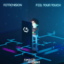 RetroVision — Feel Your Touch