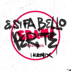 Jovanotti — E si fa bello per te (Rivaz & Botteghi Remix)