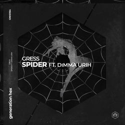 Gress — Spider