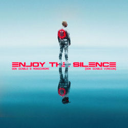 Don Diablo & MONO-CHROME — Enjoy The Silence