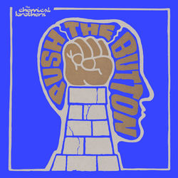Chris Lake, The Chemical Brothers — Galvanize (Chris Lake Mix)