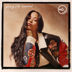 Jazzy — Giving Me