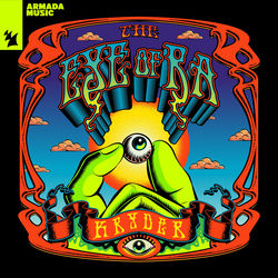 Kryder — Eye Of Ra