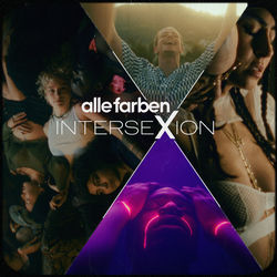 Alle Farben — Intersexion