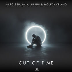 Marc Benjamin, Ansun, WolfCaveland — Out Of Time