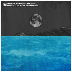 Armin van Buuren feat. Jake Reese — Need You Now (Extended Mix)