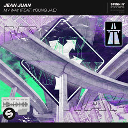 Jean Juan — My Way