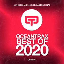 Gabry Venus ft Inaya Day — Alone 2020
