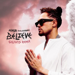 Acraze, Goodboys — Believe