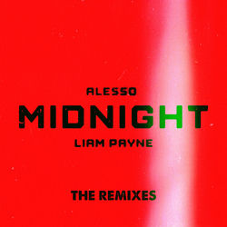 Alesso ft. Liam Payne — Midnight
