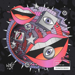 Wh0 — Deeper (Extended Mix)