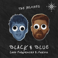 Lost Frequencies & Mokita — Black & Blue - Lost Frequencies Sunrise