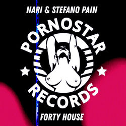Nari & Stefano Pain — Forty House