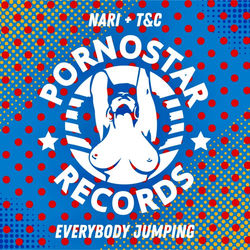 Nari, T&C — Everybody Jumping