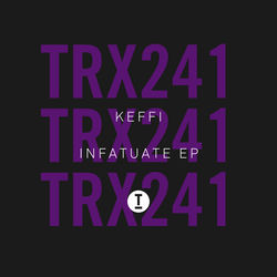 KEFFI — Toledo (Extended Mix)