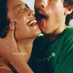 Callie Reiff — My Room