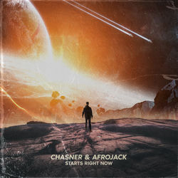 Chasner & Afrojack — Starts Right Now