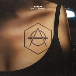 EMSKI — Body On Mine