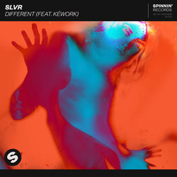 SLVR — Different