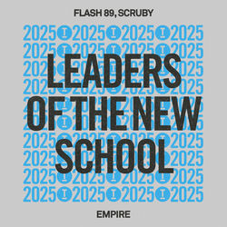 Flash 89, Scruby — Empire