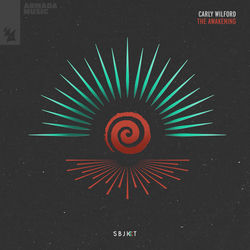 Carly Wilford — The Awakening