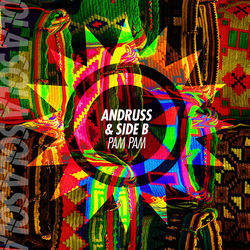 Andruss — Pam Pam