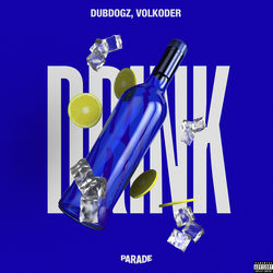 Dubdogz, Volkoder — Drink