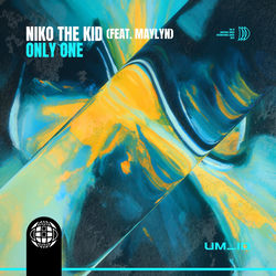 Niko The Kid ft. Maylyn — Only One