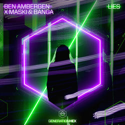 Ben Ambergen x Maski & Banga — Lies