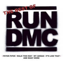 Run DMC — It's Like That (Milk & Sugar, James Hurr Remix)