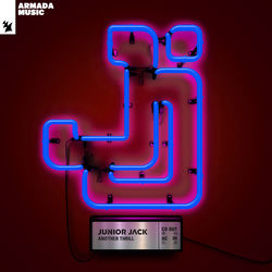 Junior Jack feat. SeSa & Sharon Phillips — Another Thrill