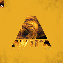 AVIRA feat. Chris Howard — Gold