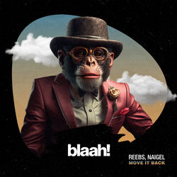 Reebs, NAIGEL — Move It Back