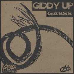 Gabss — Giddy Up