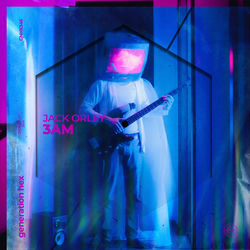 Jack Orley — 3AM