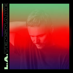 Tensnake feat. Chenai — Rules