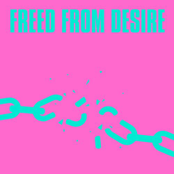Kevin McKay, Start The Party — Freed From Desire