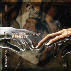 Sam Eight — Send it ft. EMIAH