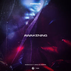 Monocule & Nicky Romero — Awakening