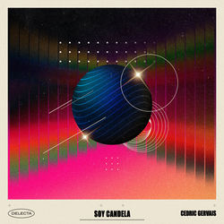 Cedric Gervais — Soy Candela