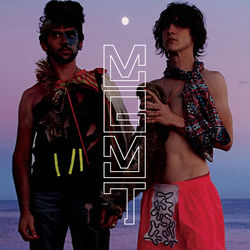 MGMT — KIDS (Rich DietZ + bradeazy Edit)