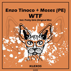 Enzo Tinoco, Moses (PE) — WTF